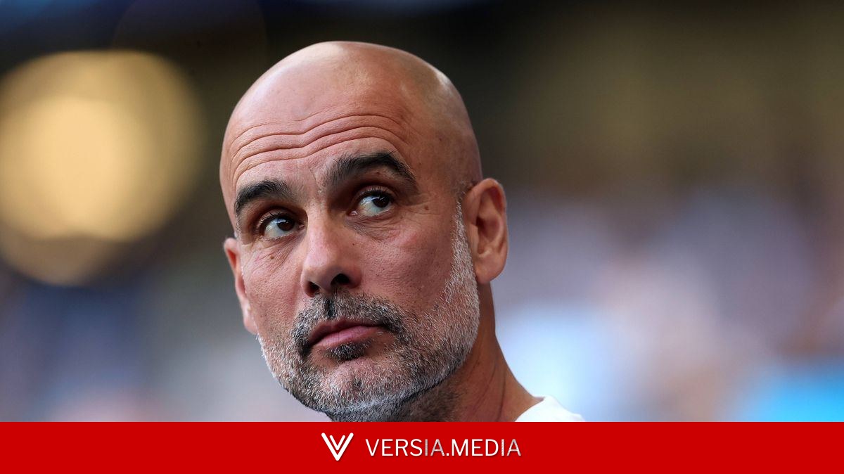 Pep Guardiola 'agreed' to become England boss as Thomas Tuchel exit clause emerges