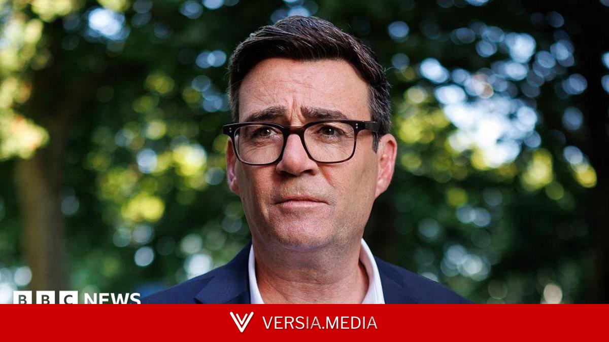 Review of MP security needed after Widdecombe death, Burnham says