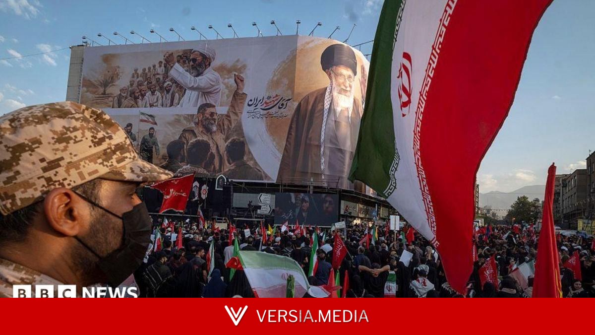 Bowen: For all his bluster, Trump has no better option than talks with Iran