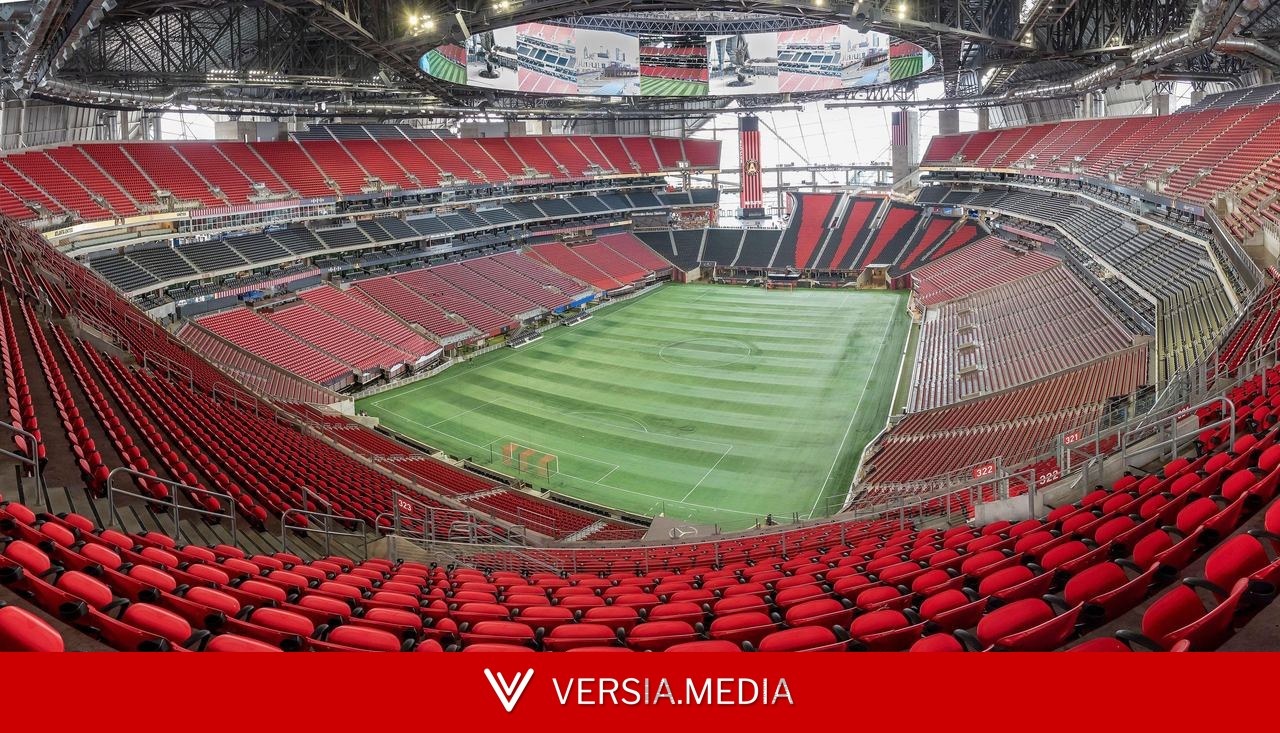 Who is the referee for Spain vs Cape Verde? — Sport | Versia.media