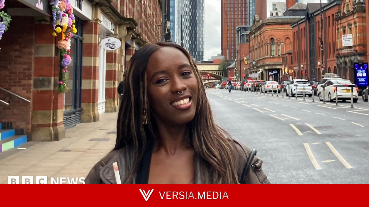 How Manchester became an 'influencer heaven'