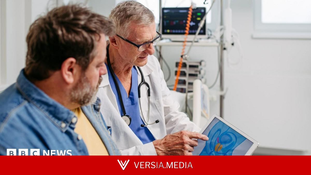 Targeted prostate cancer treatment cuts risk of side effects, study suggests