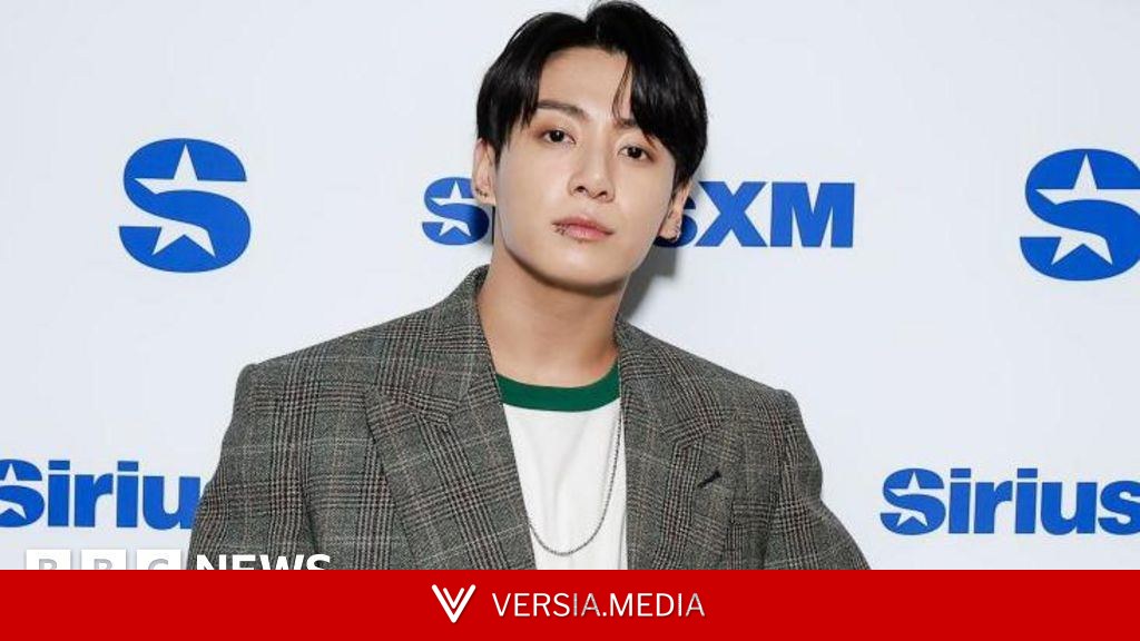 South Korea could deport stalker who rang BTS star's doorbell 133 times