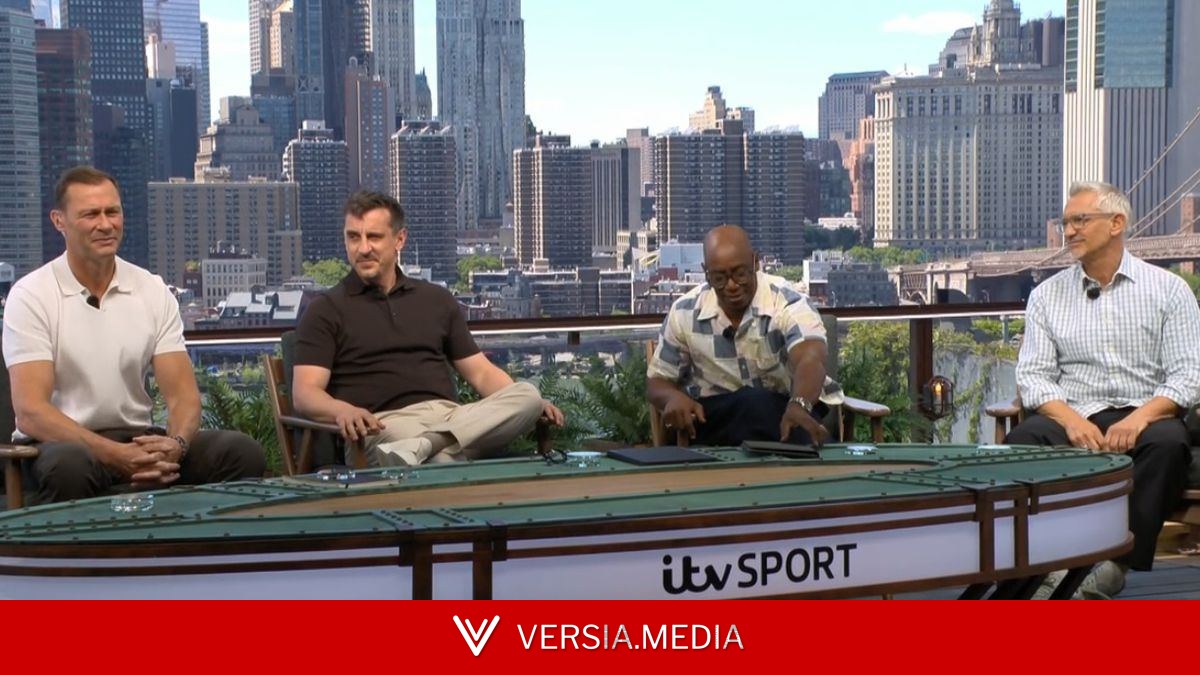 FIFA World Cup 2026 fans 'switch off' ITV's live coverage as they make identical complaint