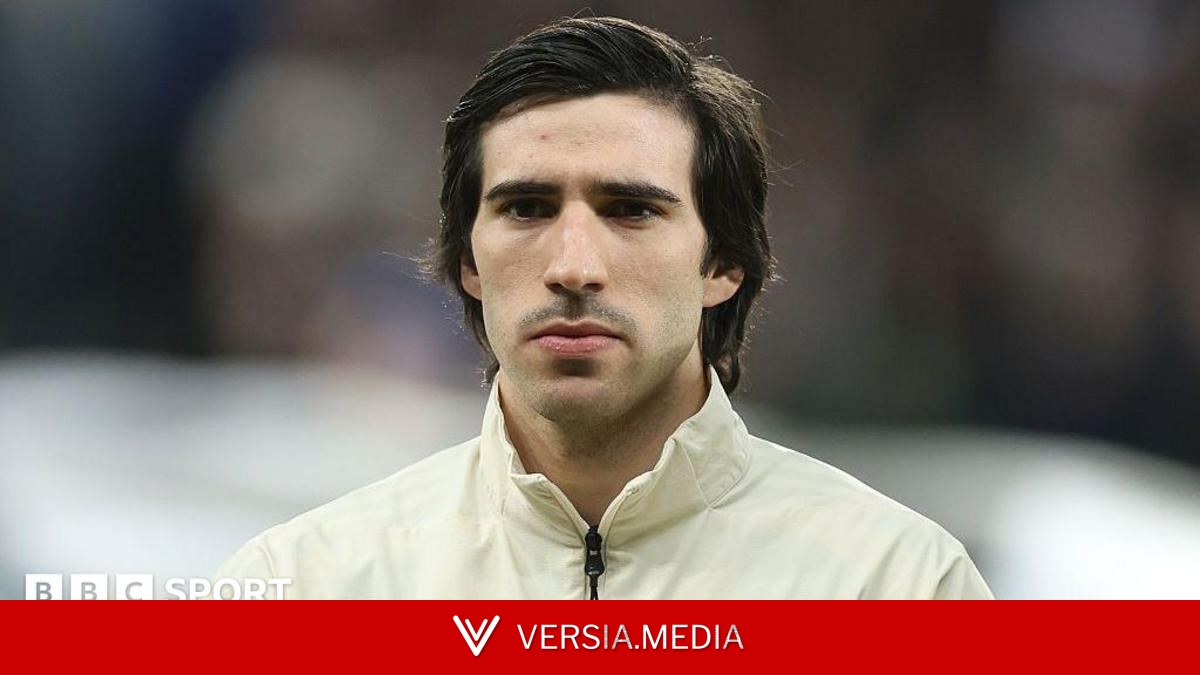 Spurs join clubs interested in Newcastle's Tonali