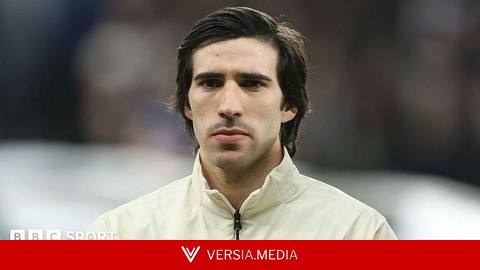 Spurs join clubs interested in Newcastle's Tonali