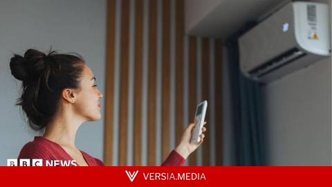 How can I get air conditioning in my home and how much does it cost?