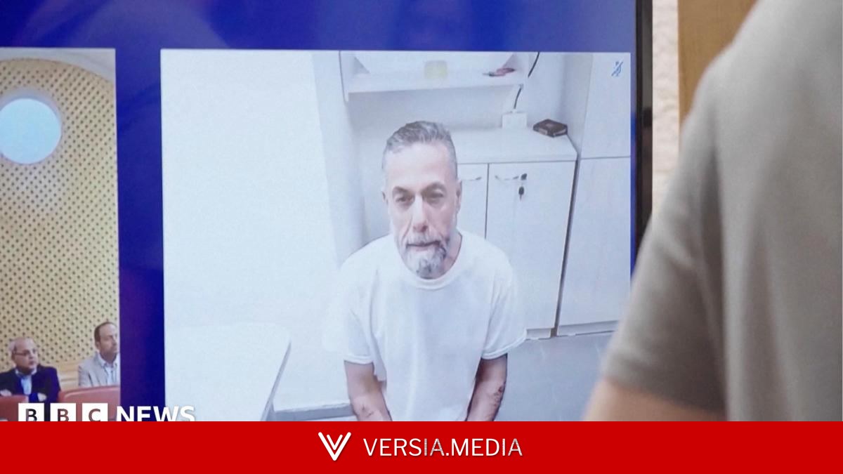 Lawyer says detained Gaza doctor was severely beaten in Israeli jail