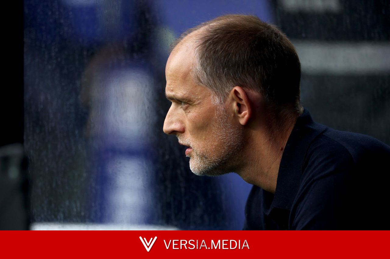 England left shaking their heads as Ghana's yellow wall proves too resolute for Thomas Tuchel's men