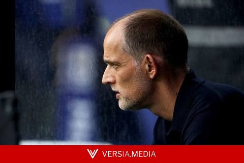 'We just got lucky, we HAVE to play better' Thomas Tuchel holds harsh feelings for England, despite 2-1 win vs Norway