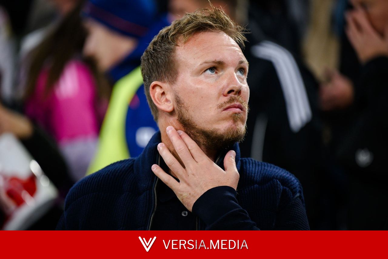 How much can we read into Germany's World Cup group stage results?
