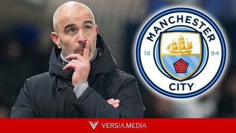 'I've watched Man City for 30 years – these five transfers will win the Premier League'