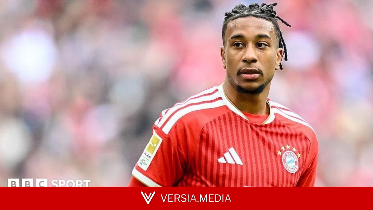 Real Madrid deny contact with Bayern's Olise