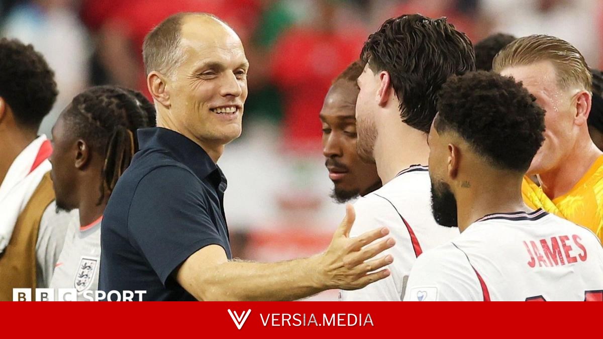 Tuchel's national anthem complaints lead to Fifa moving photographers