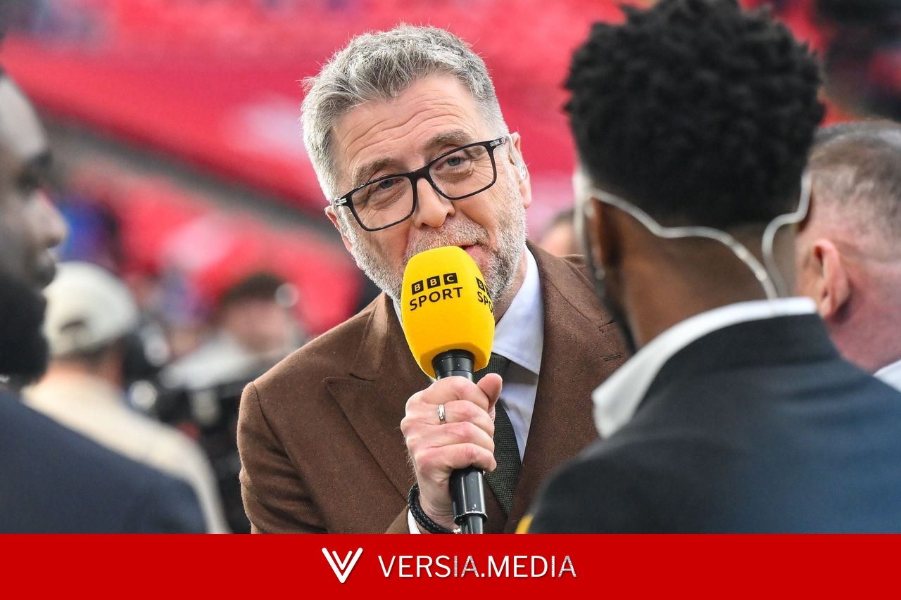 BBC make shock decision in their World Cup coverage