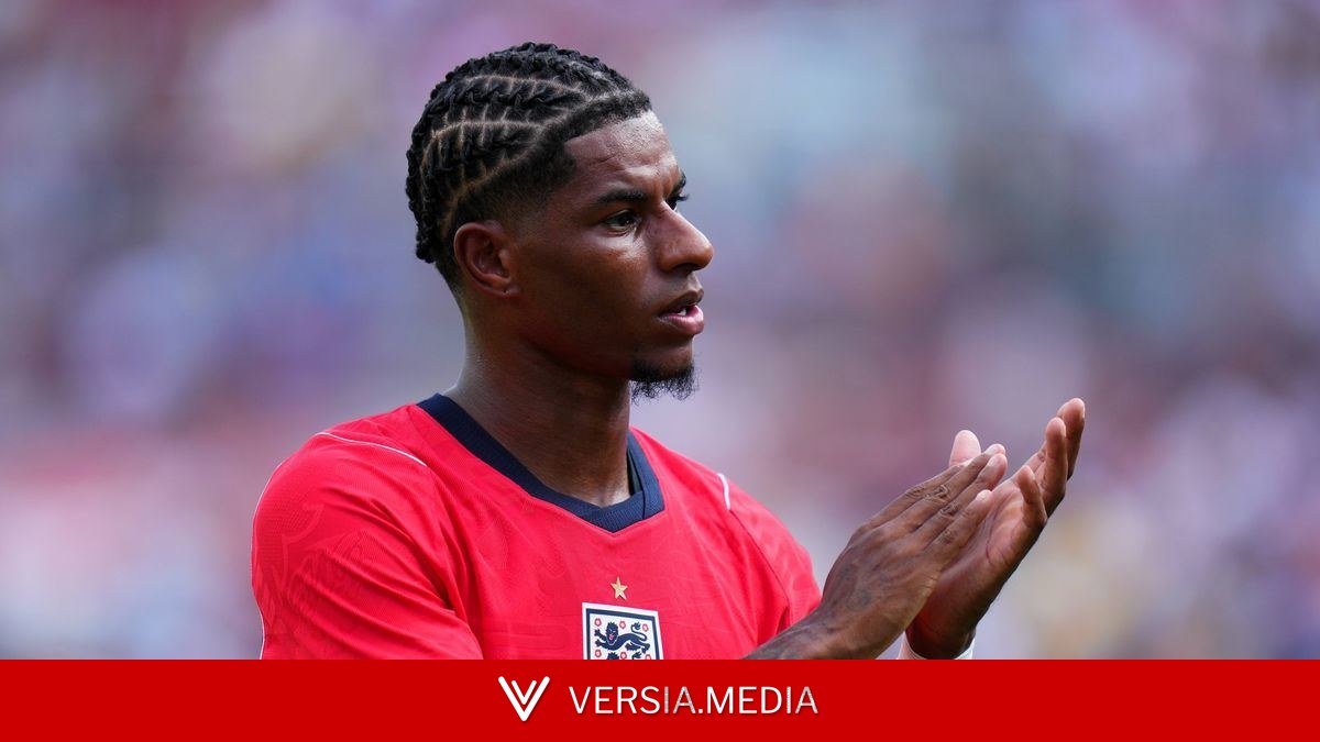 Man Utd news: Marcus Rashford transfer talks open as record-breaking deal struck
