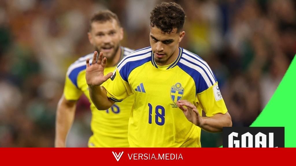 Brighton's Yasin Ayari scores but refuses to celebrate β Sport | Versia.media