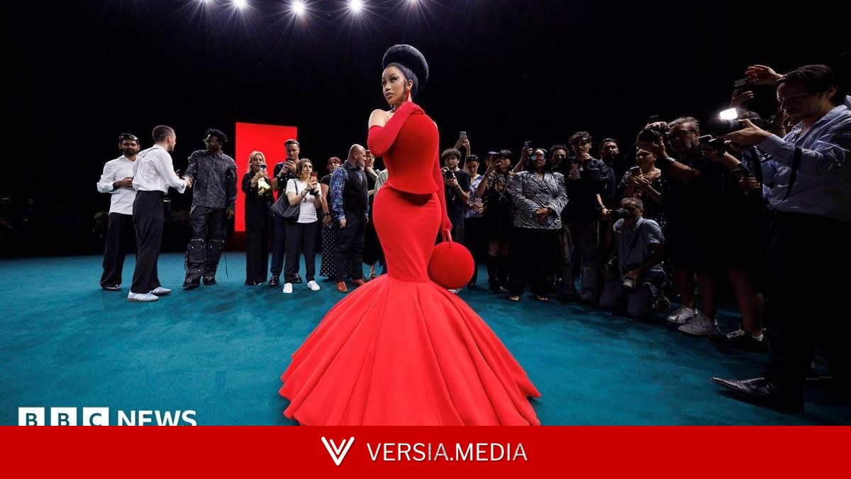 All the best looks from Paris Haute Couture Week 2026