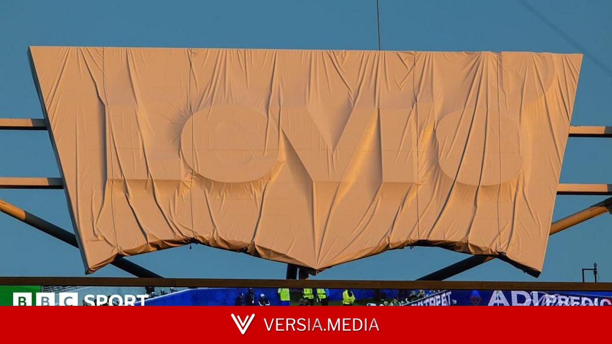 How brands banned from the World Cup became the story