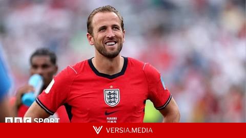England top group - but they will not win World Cup unless they improve