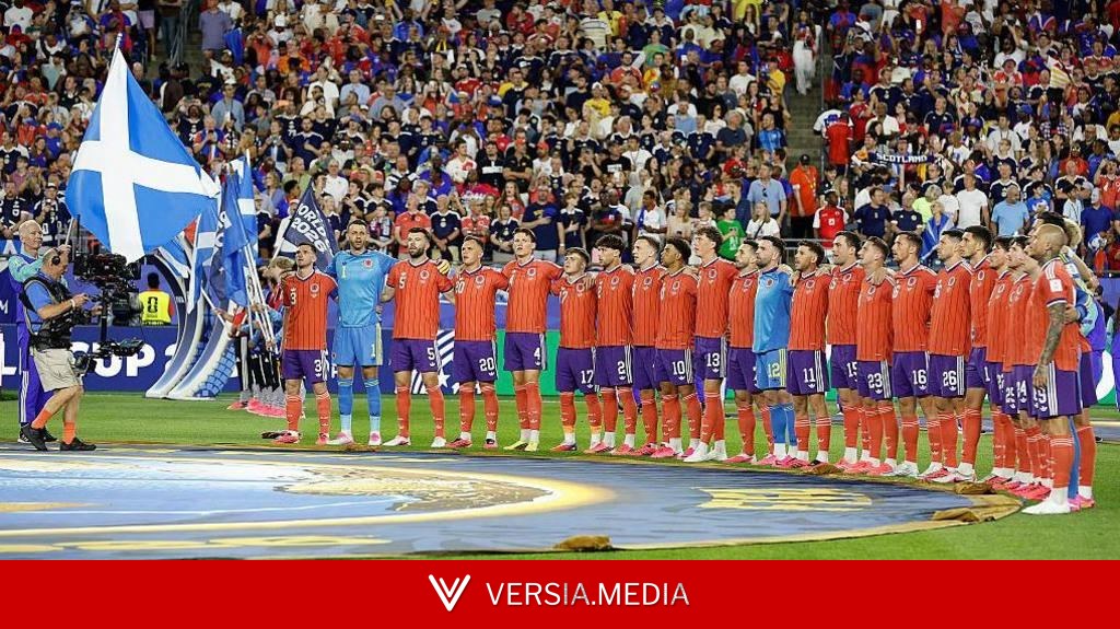 Why can't World Cup games kick off on time? — Sport | Versia.media
