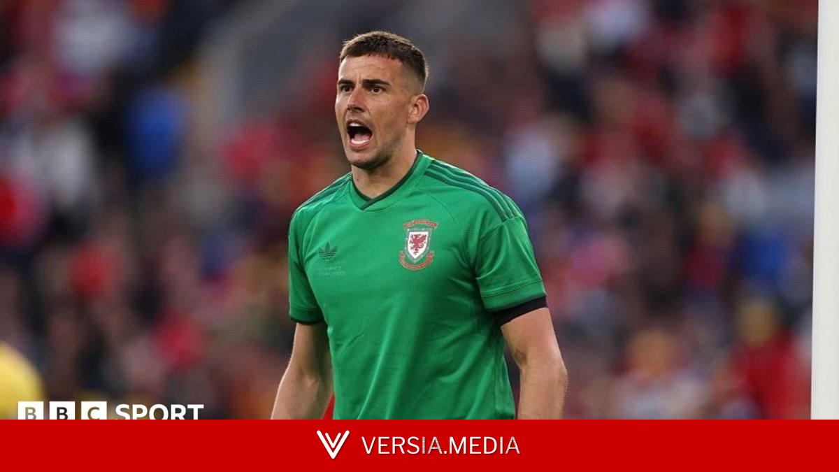 Free agent Darlow set for Man Utd move