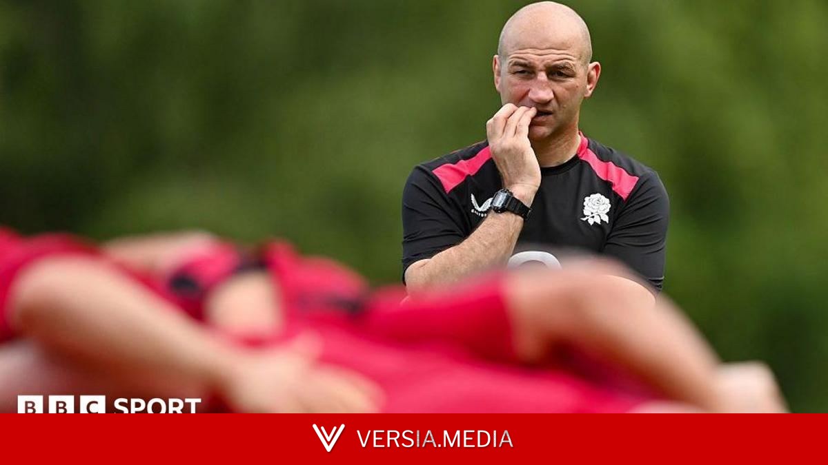 Historic win against Boks would revitalise England regime