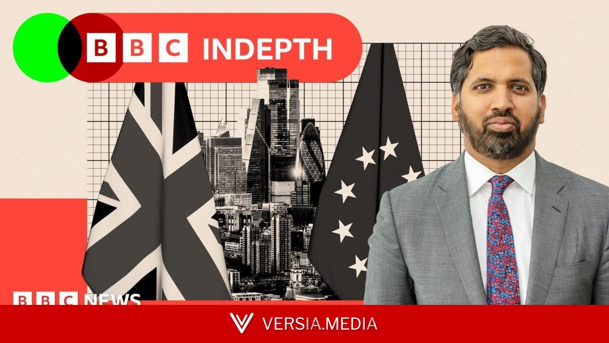 Ten years on, Brexit's economic impact is becoming clearer