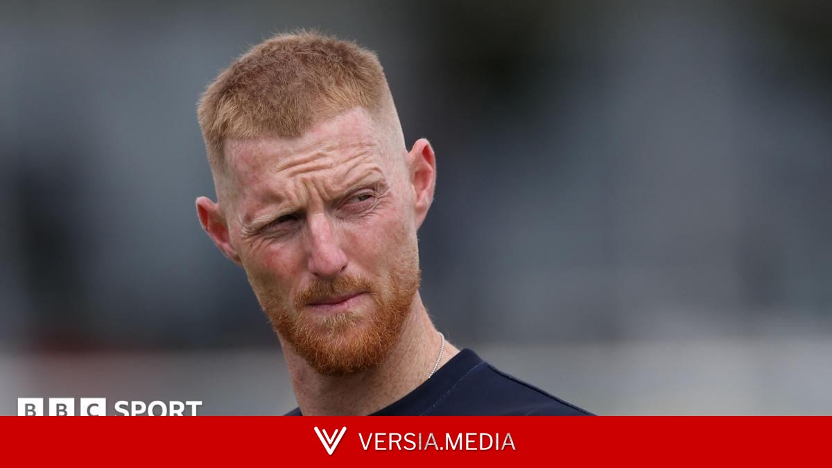 Stokes set for first game since England retirement