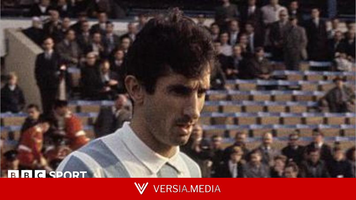 Argentina midfield great Rattin dies aged 89