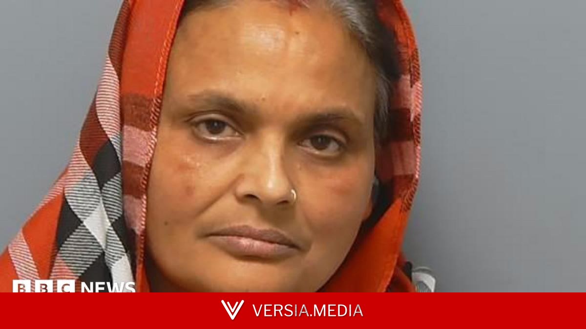 Mother of Henry Nowak killer jailed for removing knife from murder scene