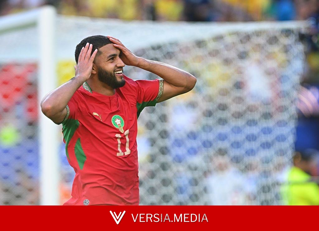 How to watch Morocco vs Haiti for FREE: Live stream details for World Cup 2026 clash with top spot on the line for Atlas Lions