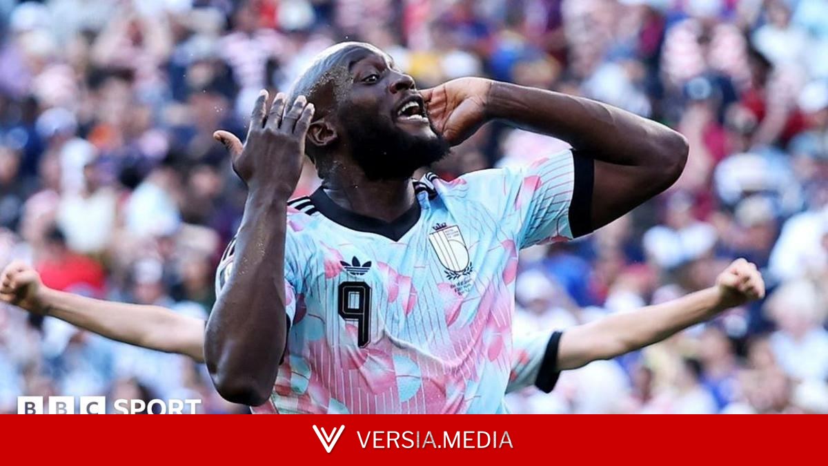 'Overturn this' - Belgium taunt US and say Trump move fired them up