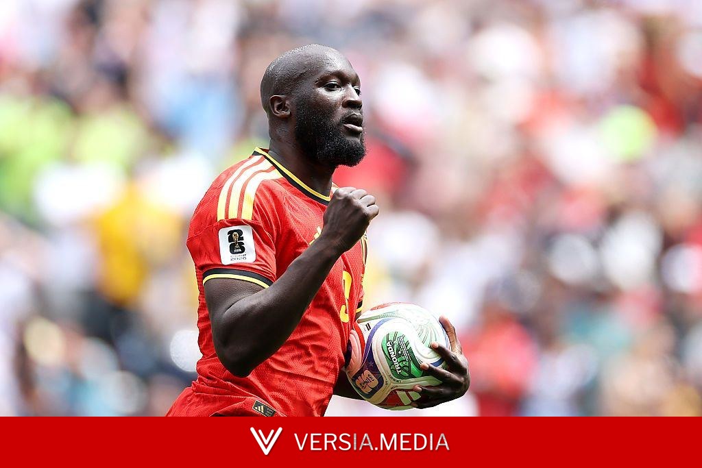 Who are the BBC pundits, commentators and presenters for New Zealand v Belgium?