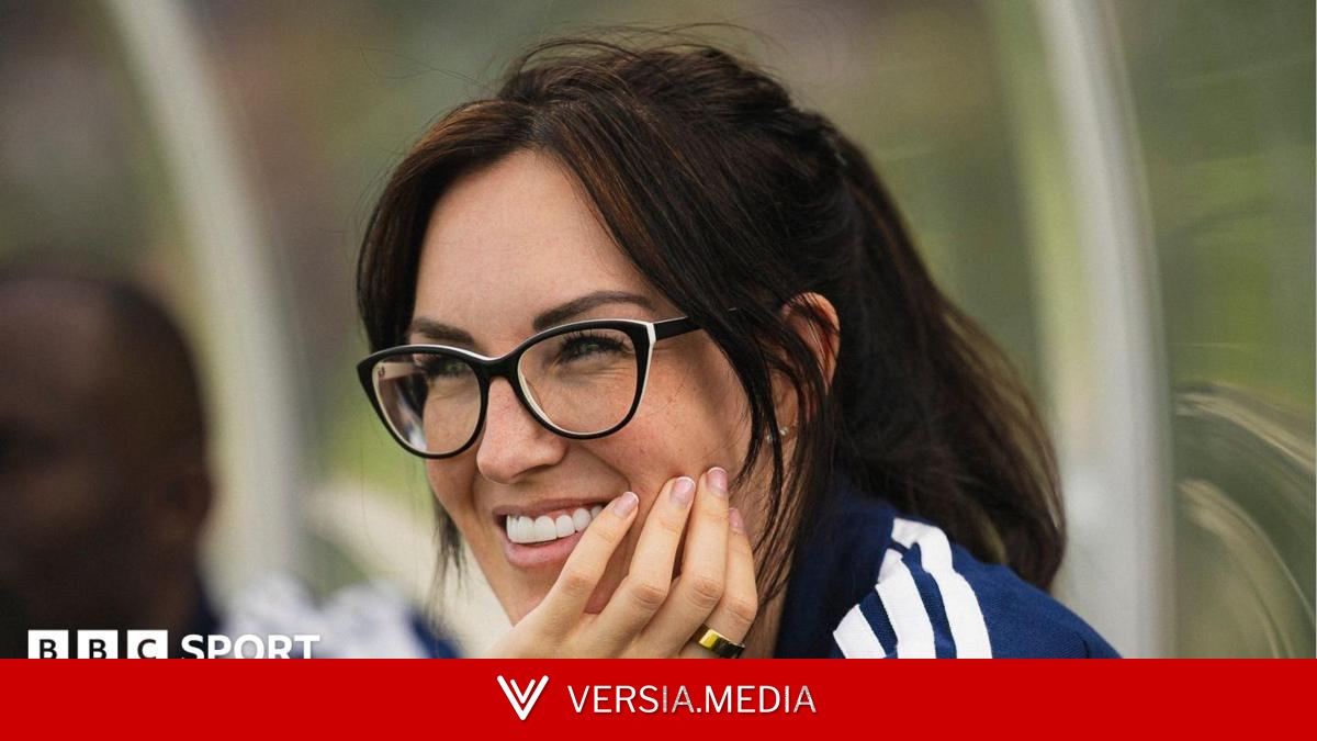 Curacao's trailblazer doctor on football's big stage