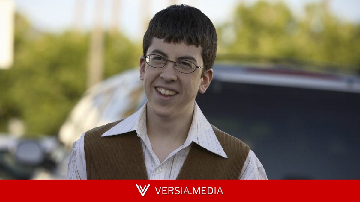 Argentina fans say 'we've got McLovin' as actor backs team before England match
