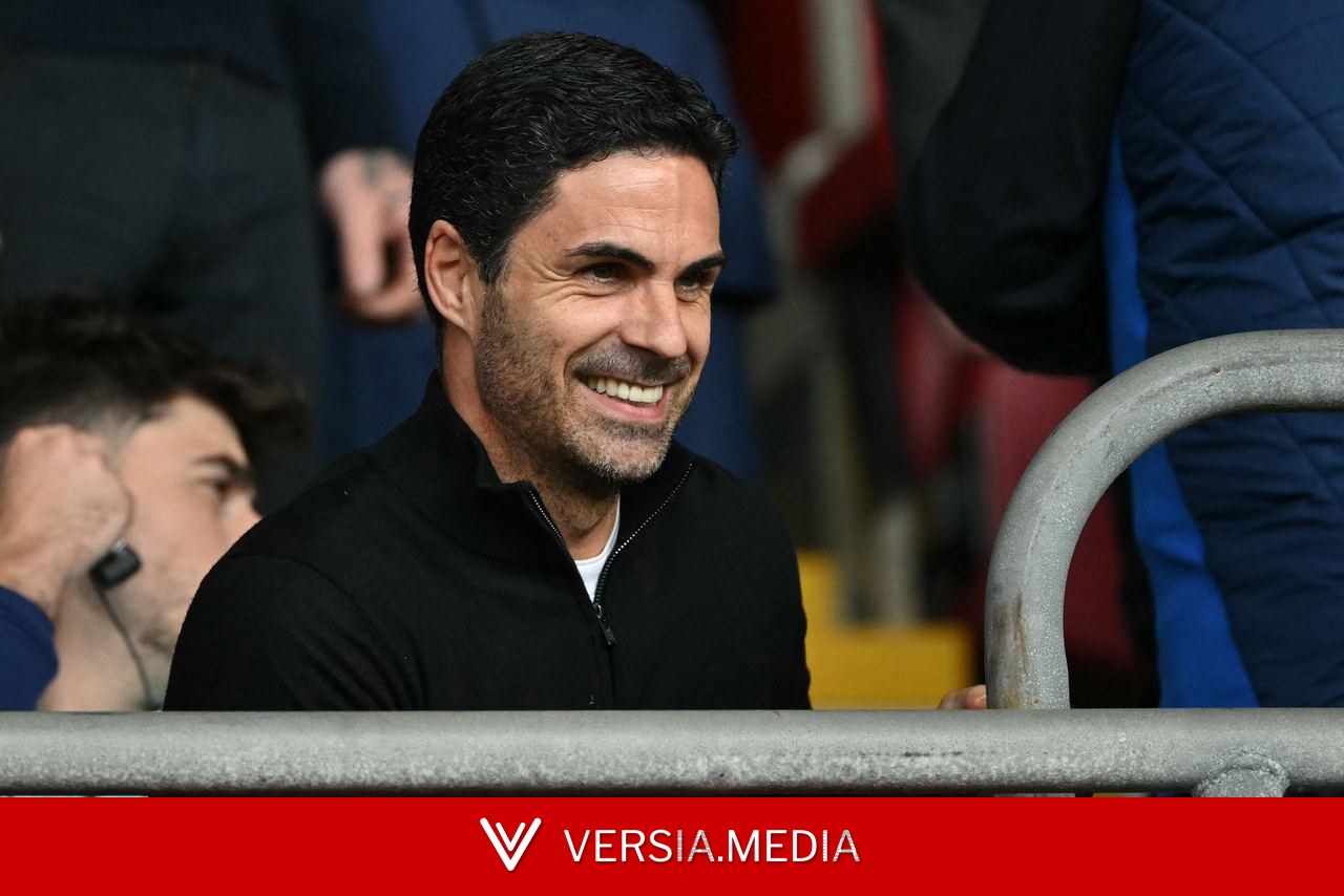 'Arsenal could accelerate move for long-term target 'misused' by Ruben Amorim: report'