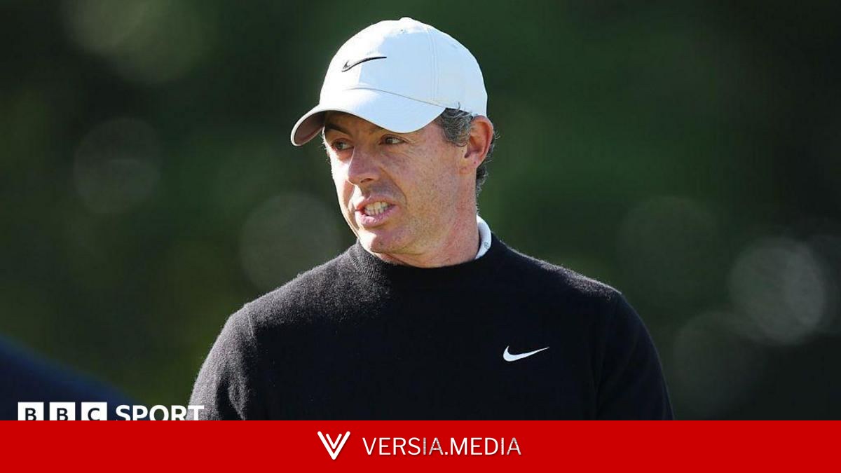 McIlroy concern for Scottish Open under PGA Tour revamp
