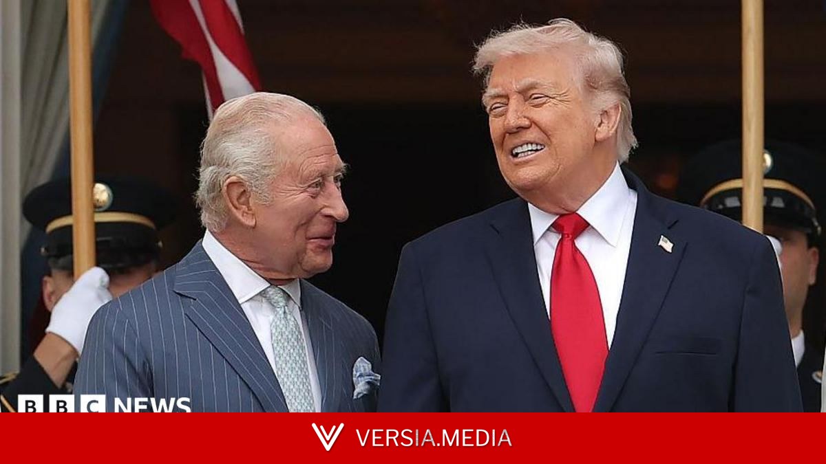 King hails 'truly historic milestone' on 250th anniversary of US independence