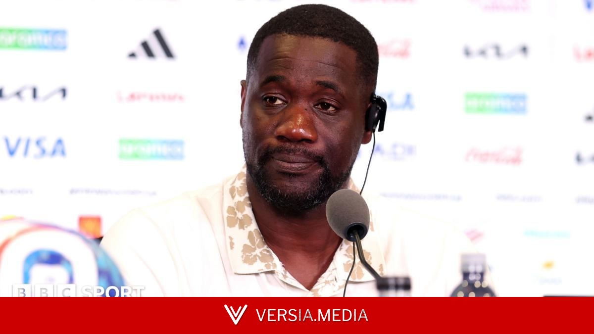 'We could call it racist' - Ivory Coast boss sad at Schweinsteiger comments