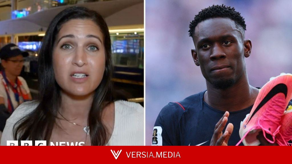 Fans react to US loss after red card drama