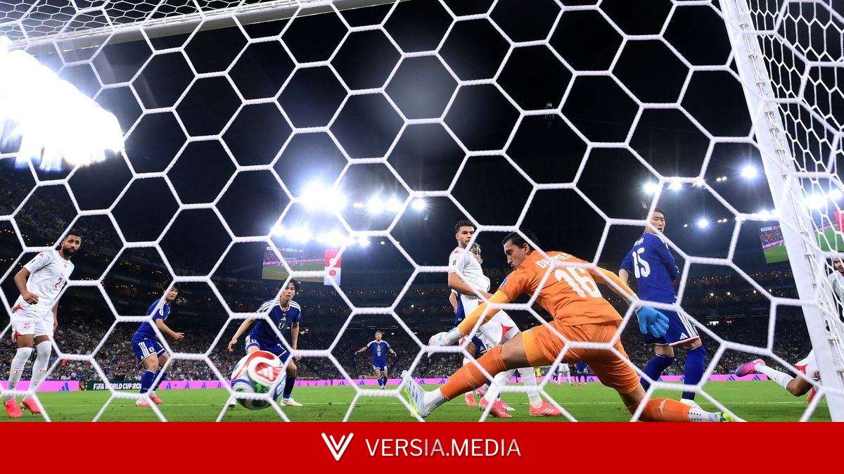 Three teams eliminated from World Cup so far after new FIFA rule changes everything