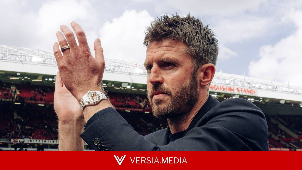 Man Utd news: £80m bid made as Michael Carrick told 'trigger £69m release clause instead'