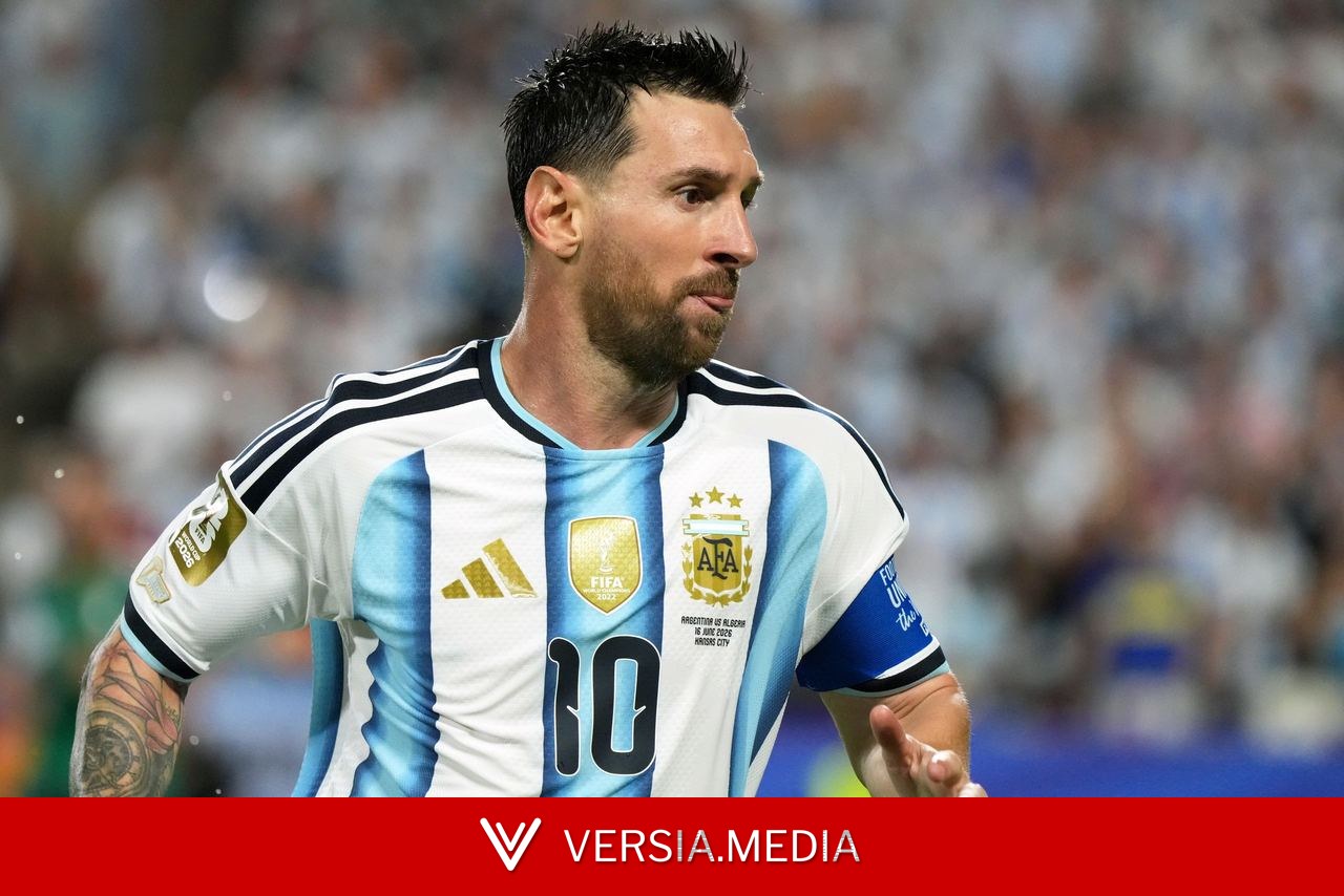 Is Lionel Messi injured for Argentina vs Austria? World Cup star’s fitness latest