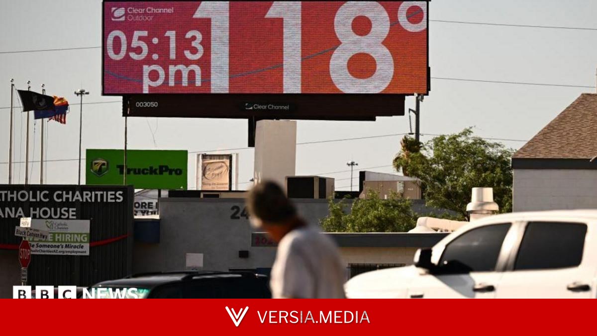 What this desert city can teach the world about tackling heat deaths