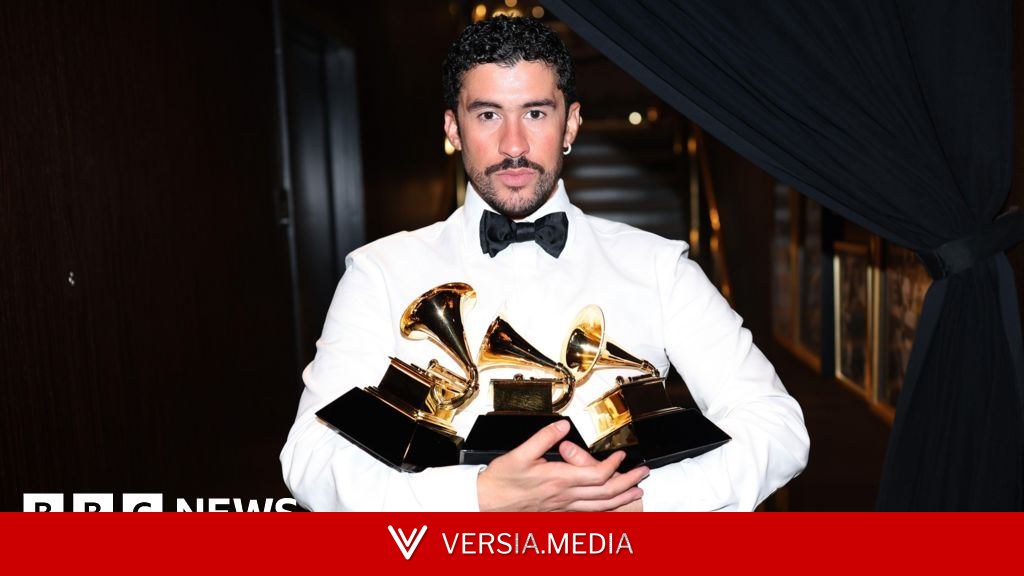 Grammy Awards add Asian Pop and Latin song categories