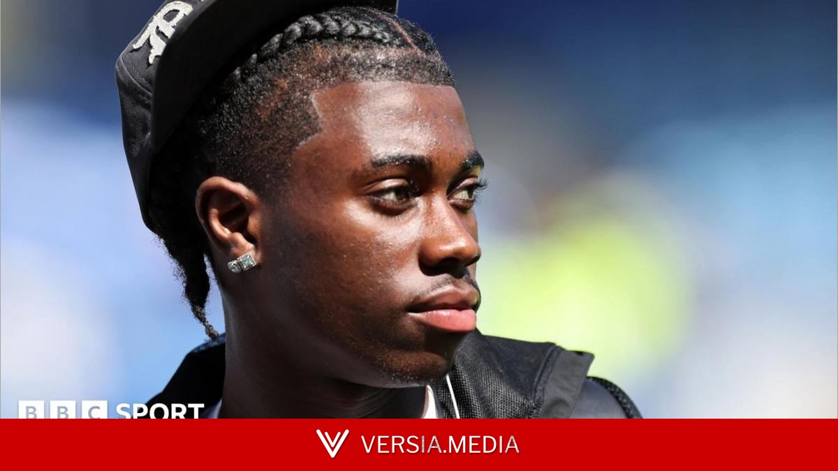 How good is Monga and what role could he play at Man City?