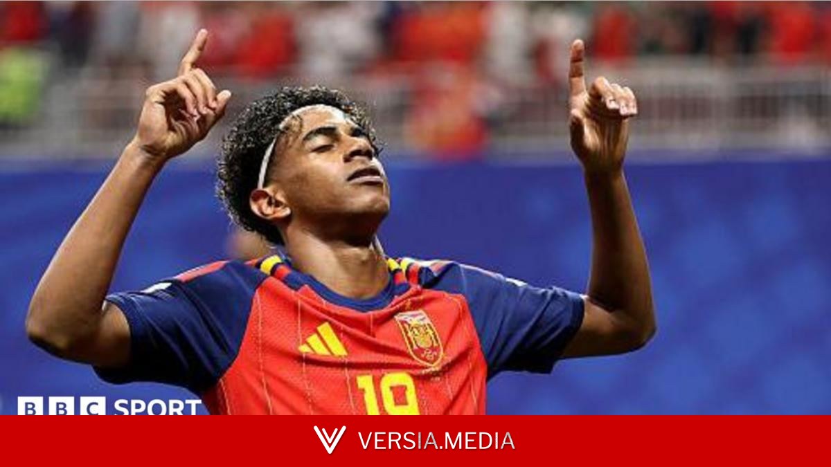 Why there's more to Spain than Lamine Yamal - Azpilicueta