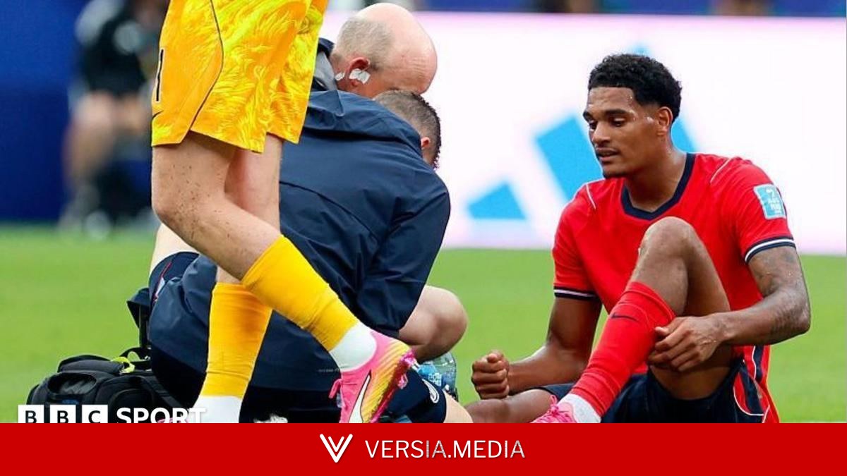 Tuchel worried about right-back situation