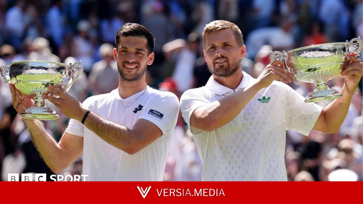 'Not a carnival sideshow' - doubles players fear cutbacks